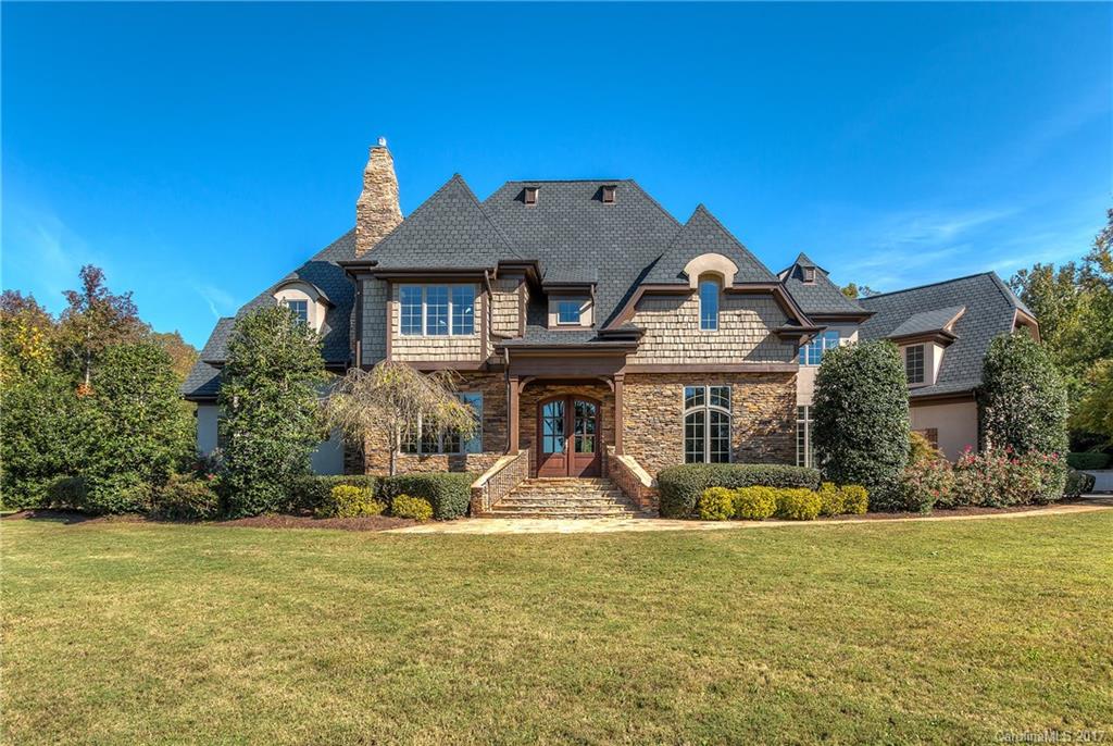 17301 Huntersville-Concord Road Huntersville, NC 28078 - Photo 1 of 24