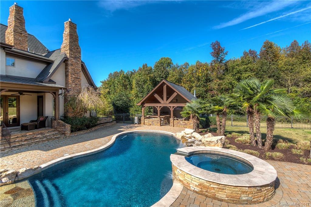 17301 Huntersville-Concord Road Huntersville, NC 28078 - Photo 20 of 24