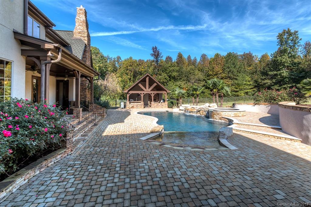 17301 Huntersville-Concord Road Huntersville, NC 28078 - Photo 24 of 24