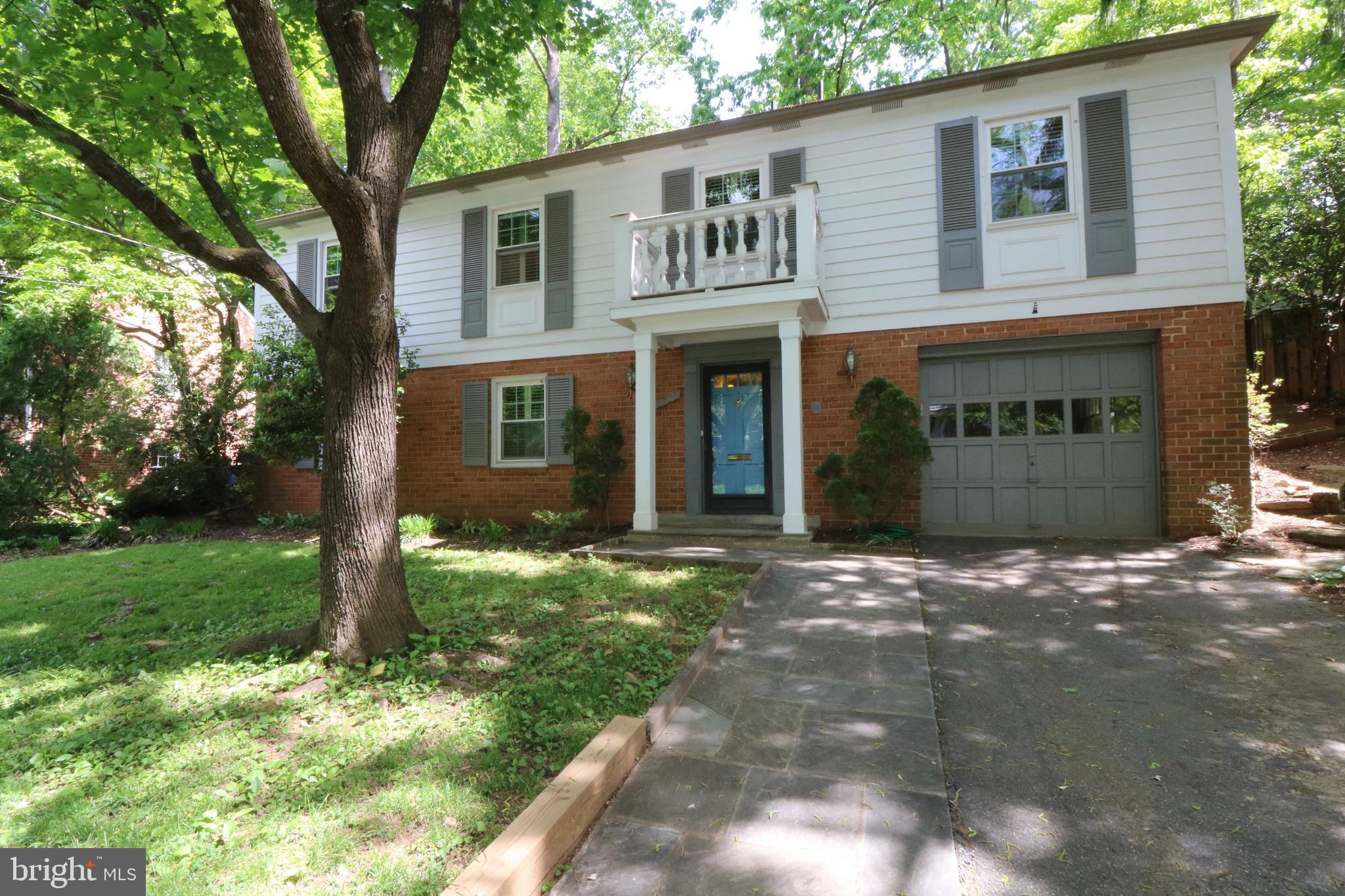 6703 Rannoch Road Bethesda, MD 20817 - Photo 25 of 27 Gallery Image 25