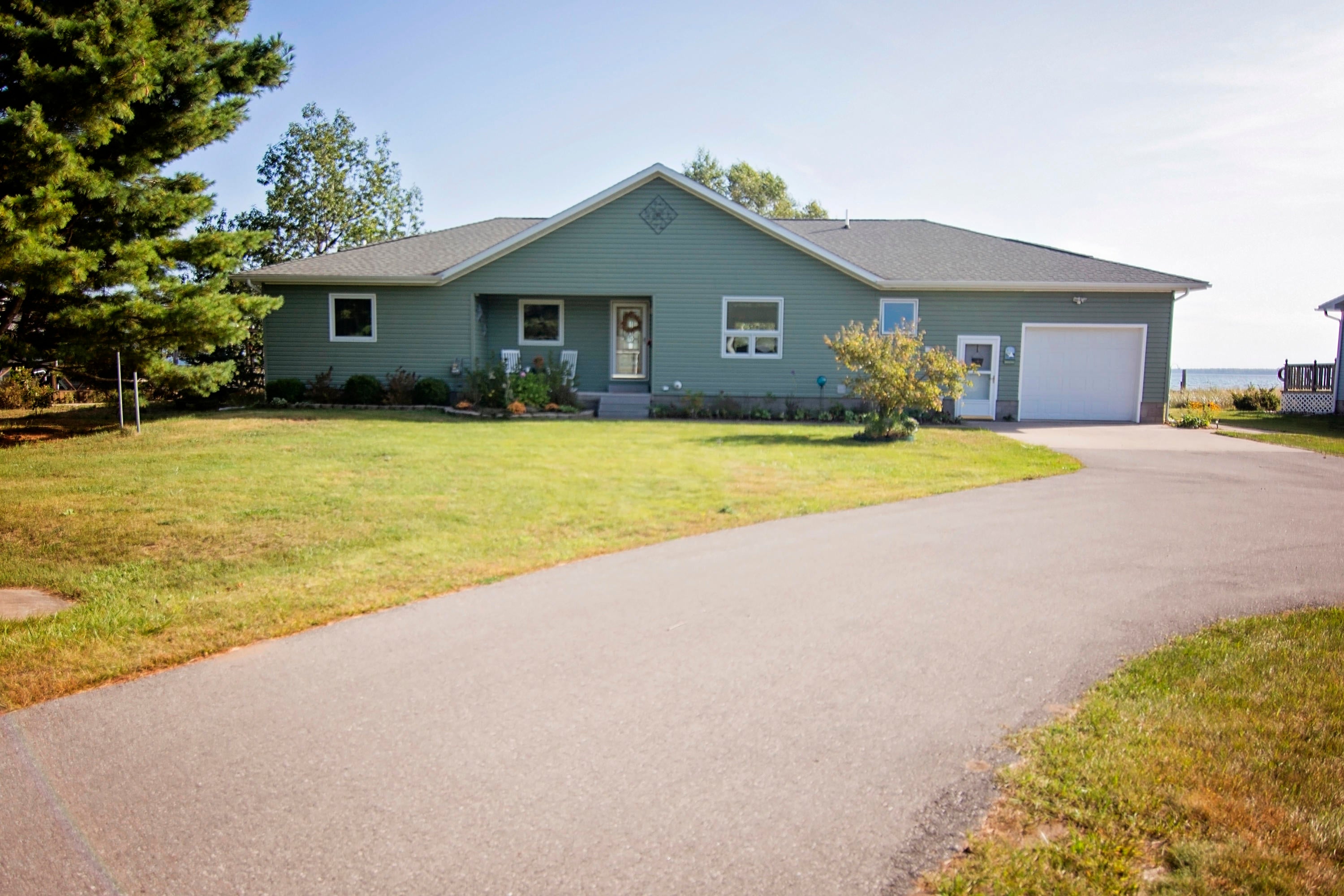 4895 Sawmill Point Road Brimley, MI 49715 - Photo 2 of 80 Gallery Image 2