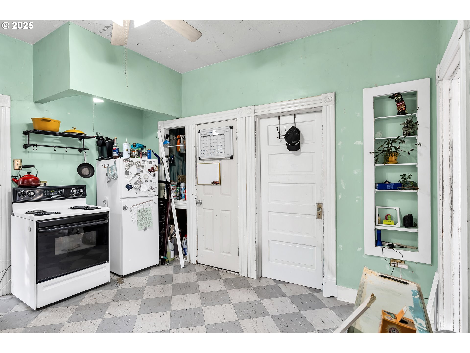 1736 Southeast 7th Avenue Portland, OR 97214 - Photo 16 of 38
