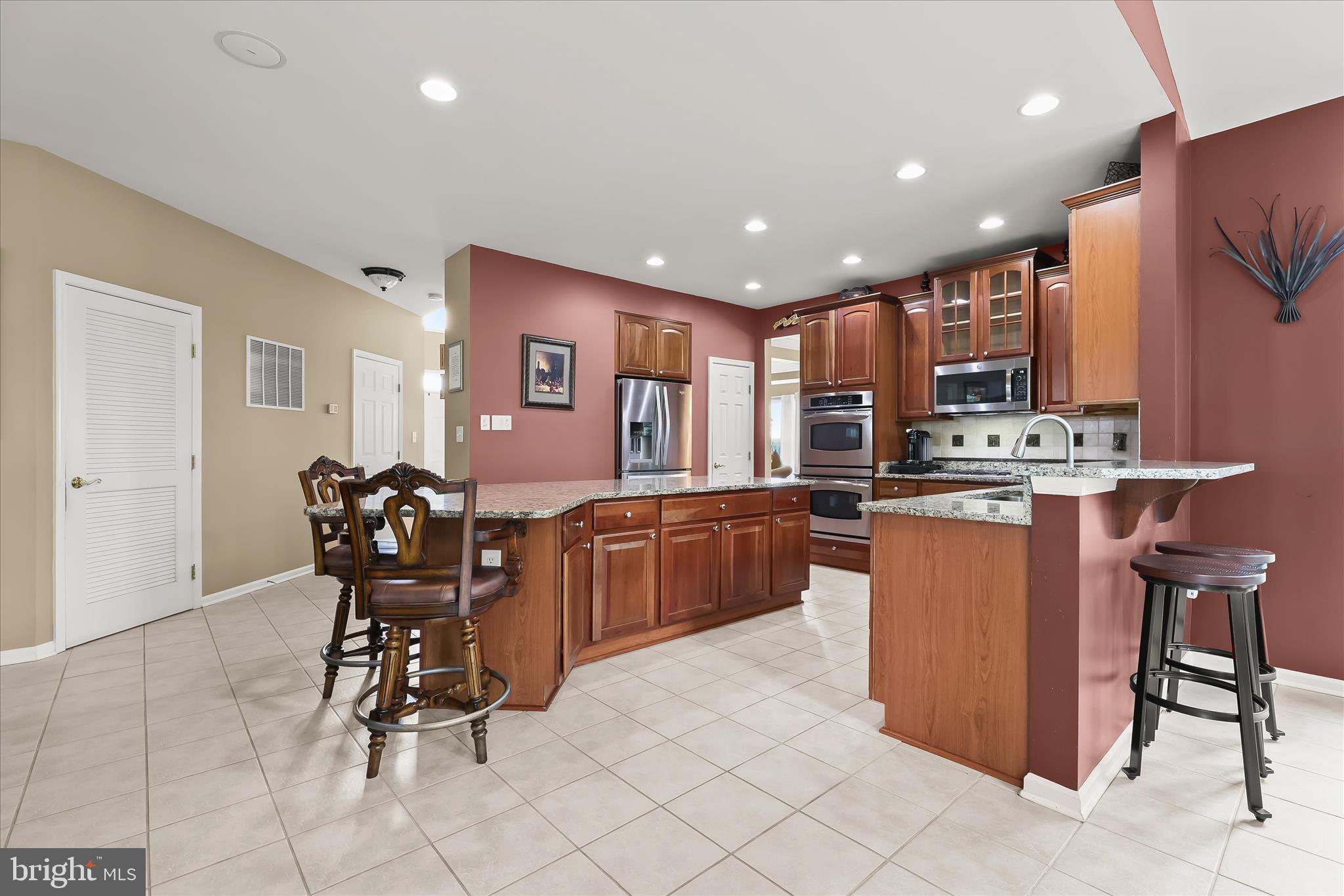 7 Cardiff Road Shrewsbury, PA 17361 - Photo 15 of 85 Kitchen
