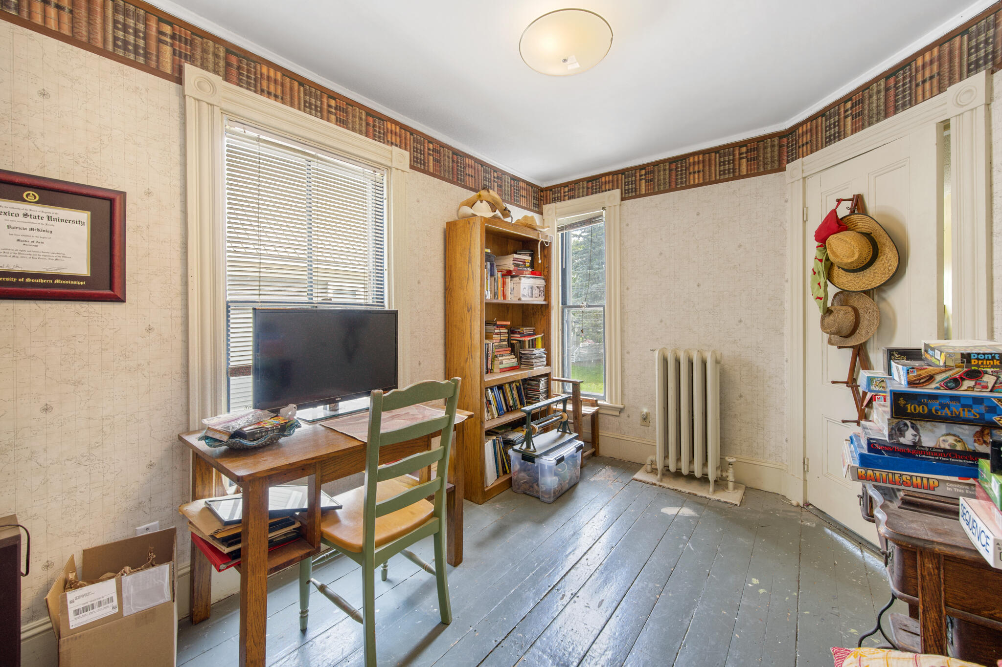 26 Jefferson Street Bangor, ME 04401 - Photo 22 of 35 26 Jefferson Street, Bangor