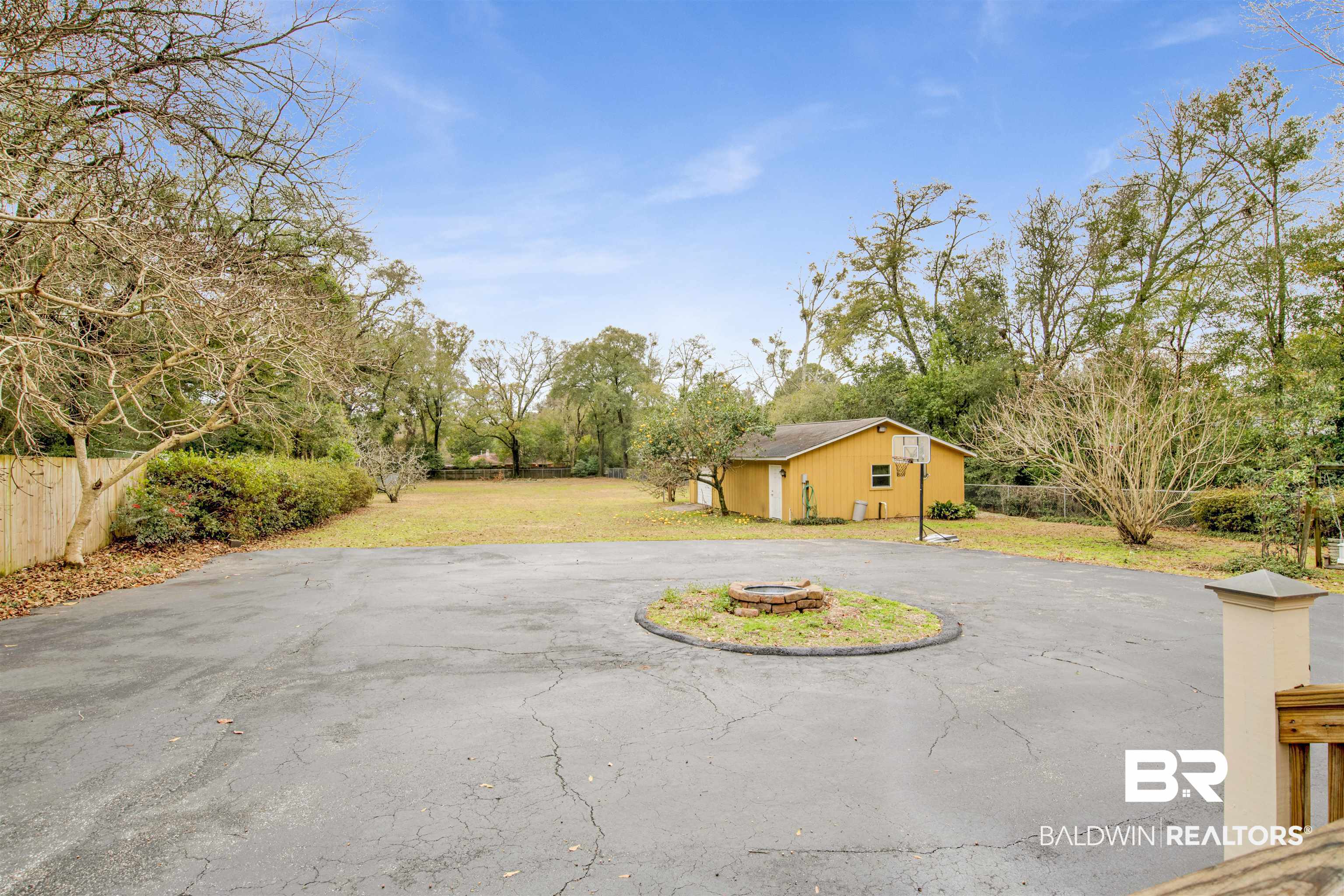 4689 Oak Ridge Road Mobile, AL 36609 - Photo 33 of 40