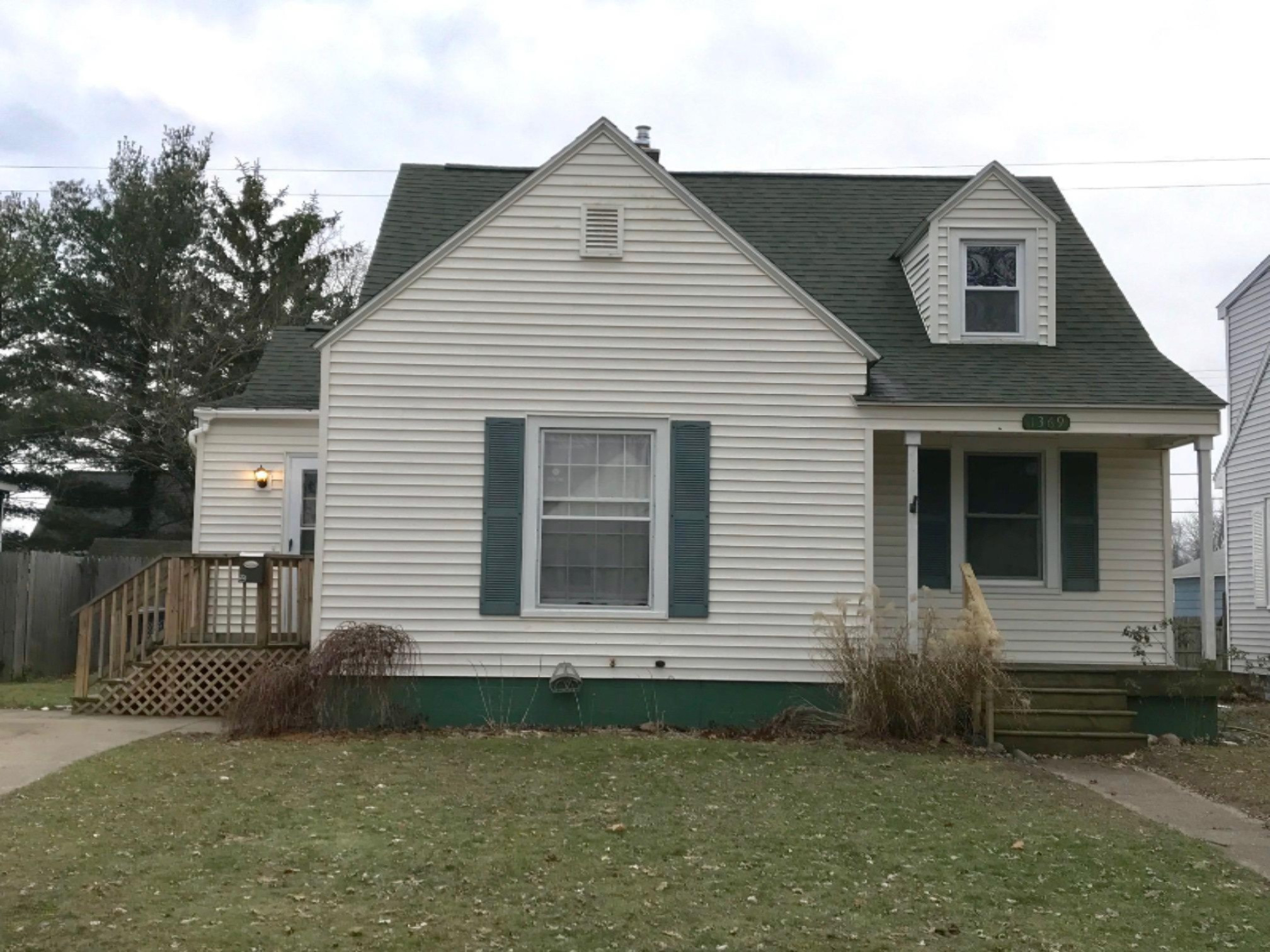 1369 Princeton Road Muskegon, MI 49441 - Photo 22 of 22 IMG_8706