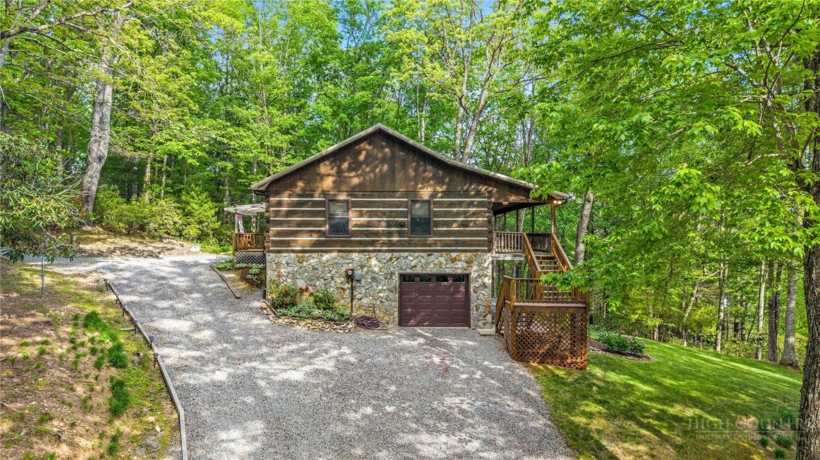 214 Deer Ridge Road Crumpler, NC 28617 - Photo 37 of 40