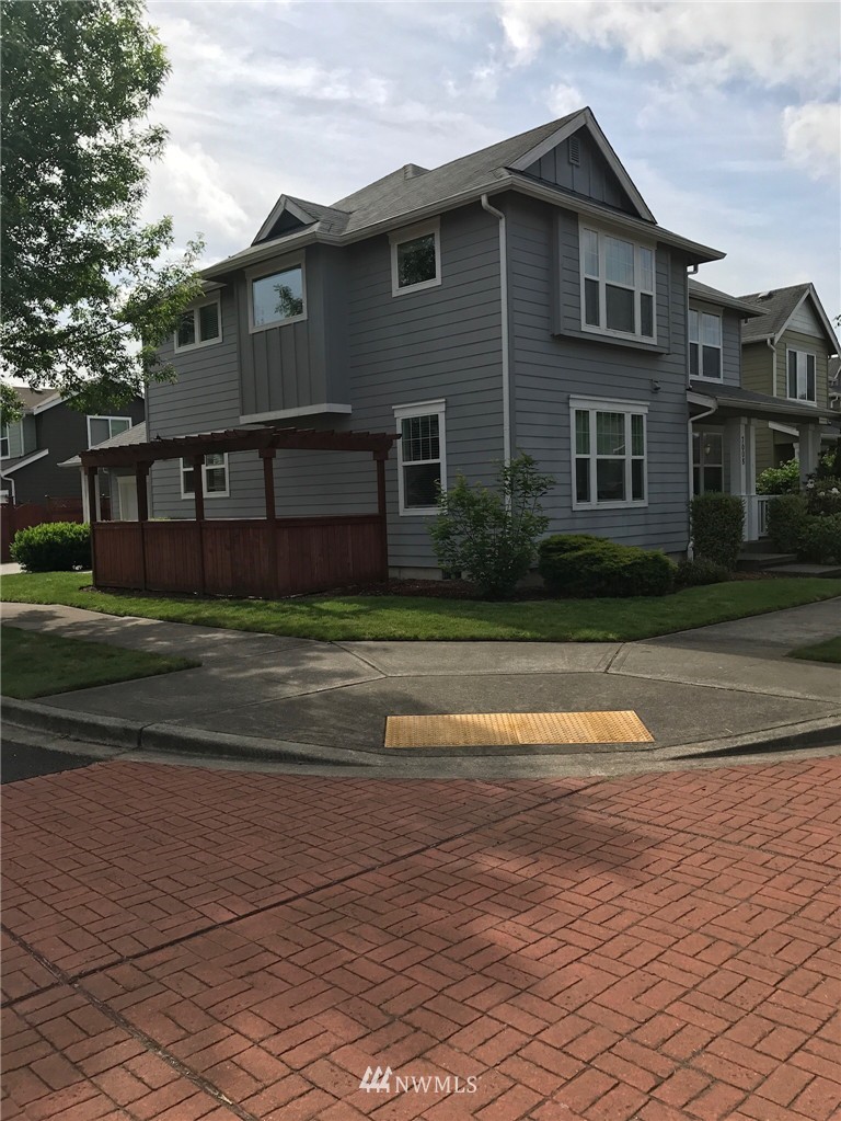 7008 Axis Street Southeast Lacey, WA 98513 - Photo 1 of 25