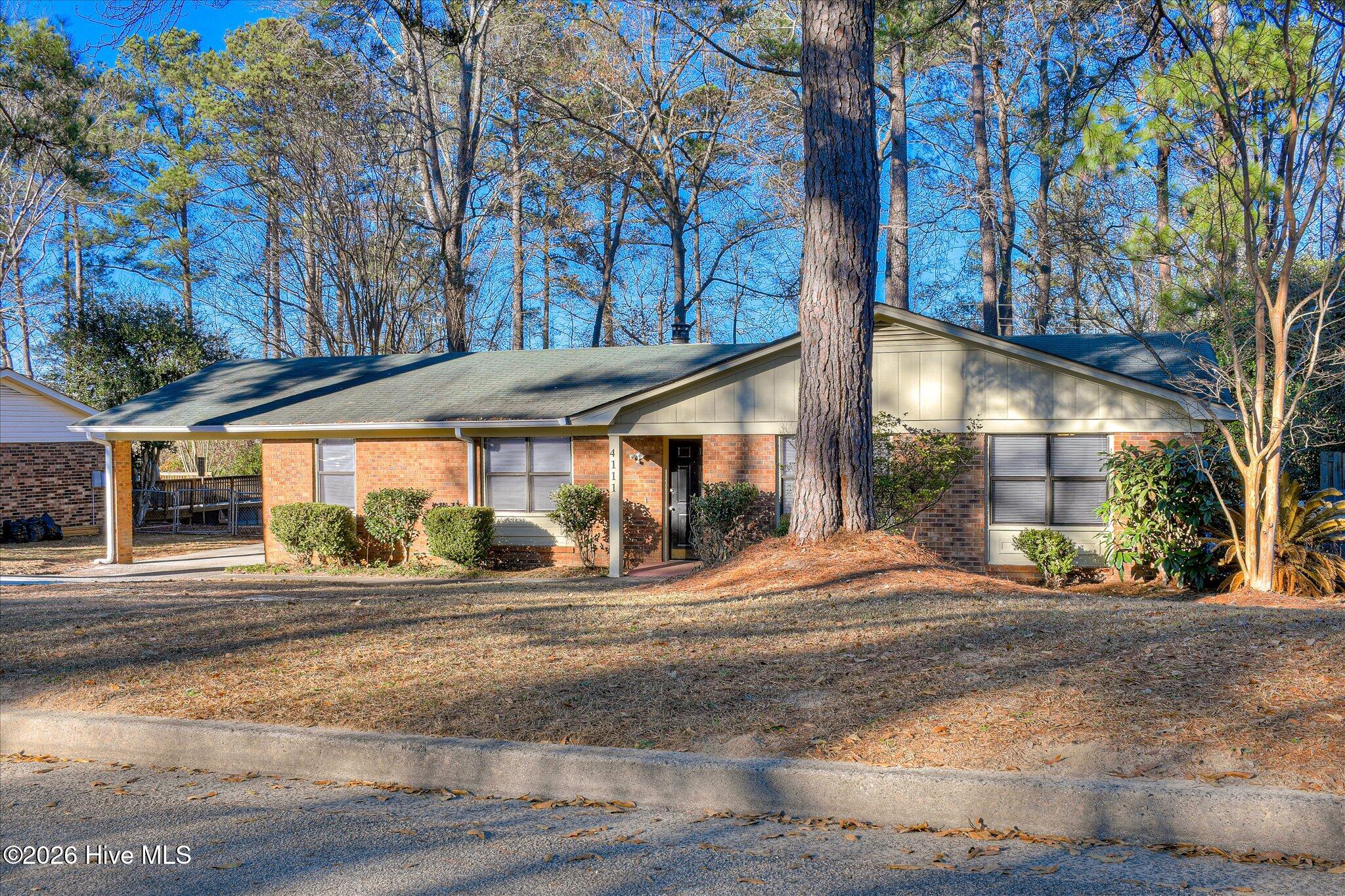 4111 Fair Oaks Road Martinez, GA 30907 - Photo 3 of 35 Gallery Image 3