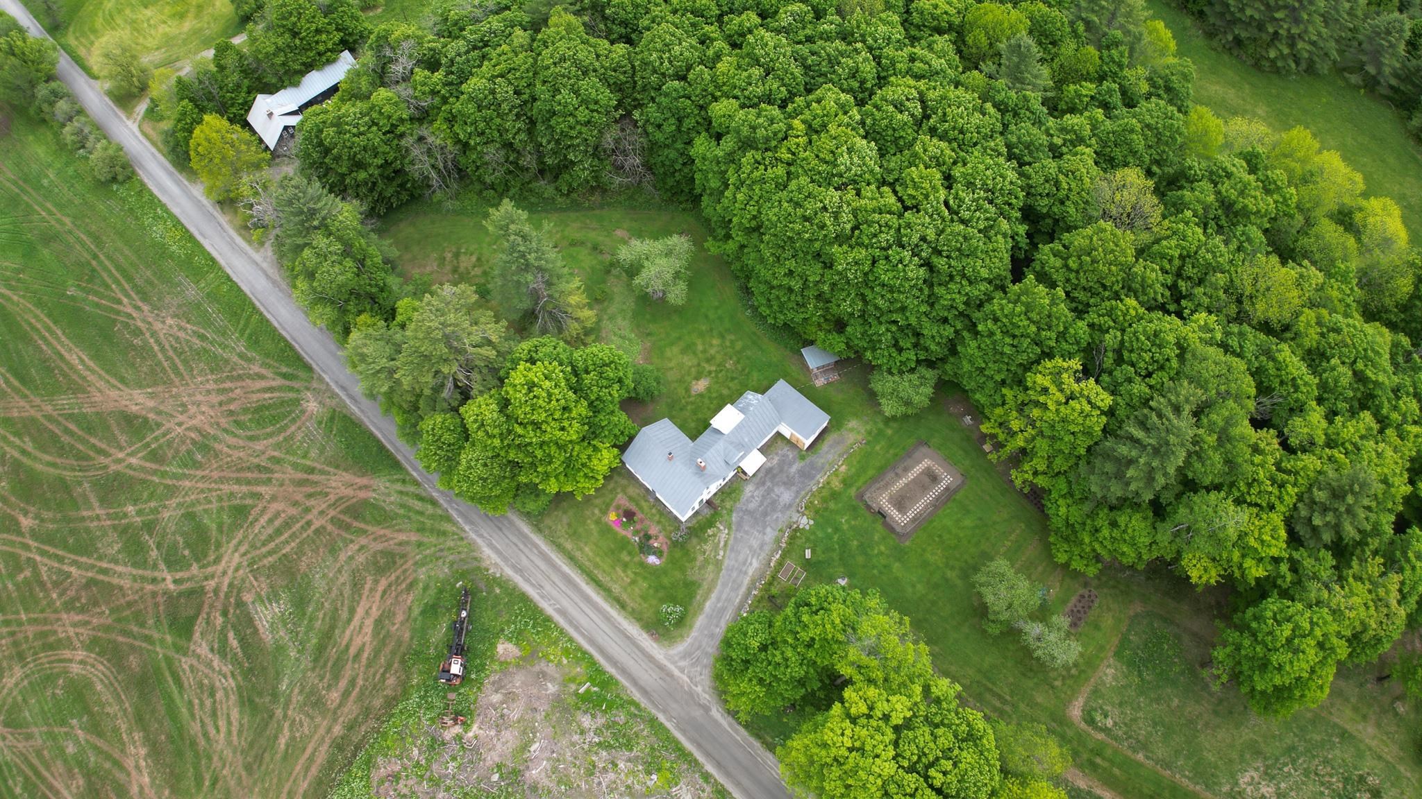 847 Morgan Mile Road Brookfield, VT 05036 - Photo 34 of 41