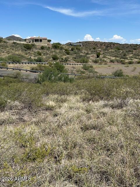 15425 East Upper Ridge Lane, Unit 411 Mayer, AZ 86333 - Photo 26 of 29 a view of lake view and mountain