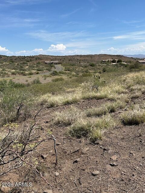 15425 East Upper Ridge Lane, Unit 411 Mayer, AZ 86333 - Photo 4 of 29 a view of ocean view with beach