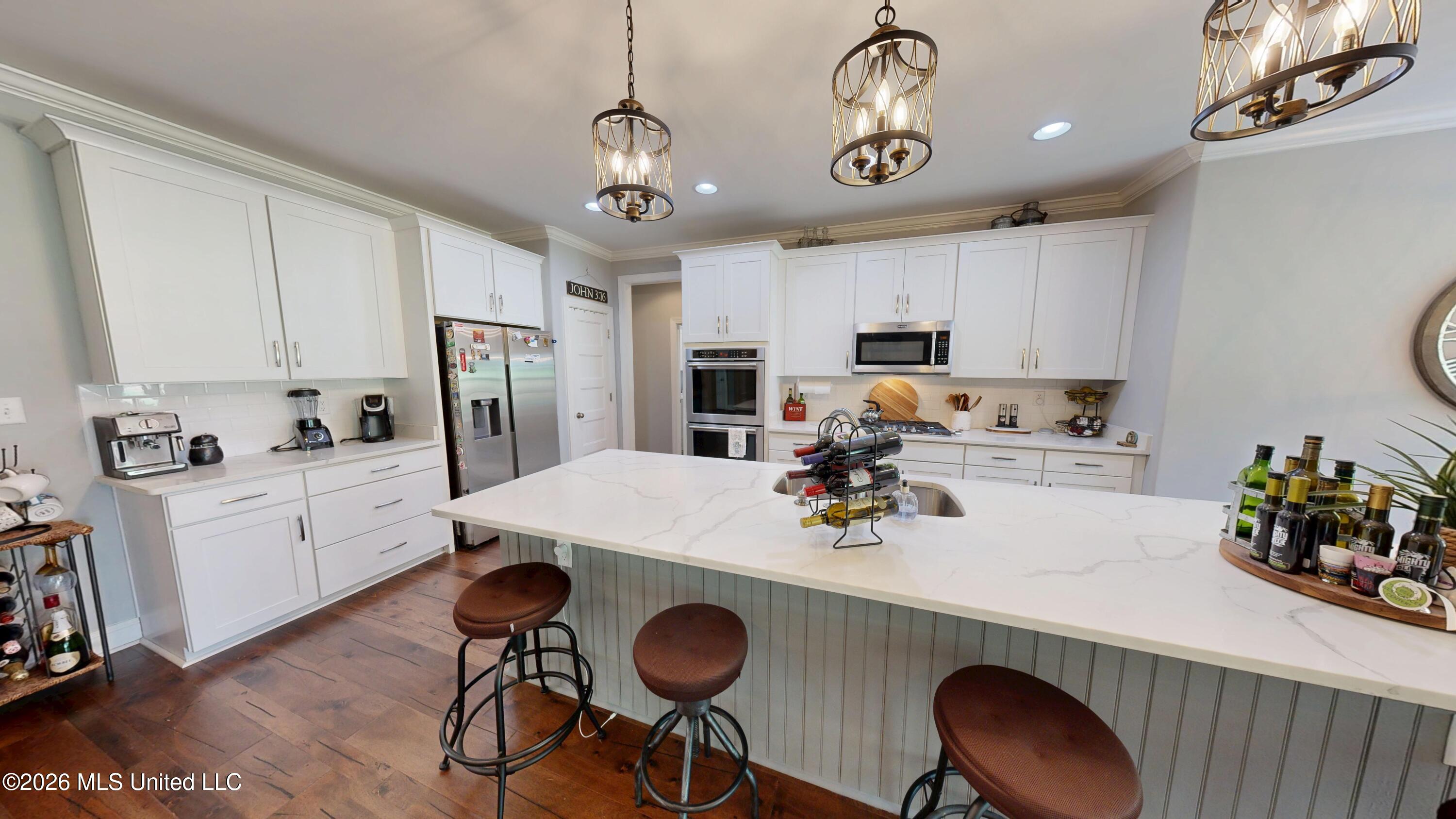 11250 Miller Road Olive Branch, MS 38654 - Photo 18 of 55 Kitchen