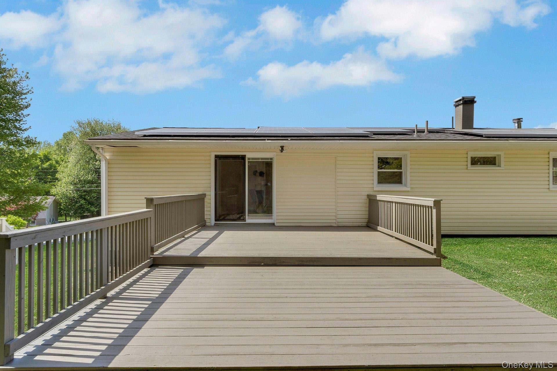 3 Ritter Drive Poughkeepsie, NY 12601 - Photo 40 of 49 Deck