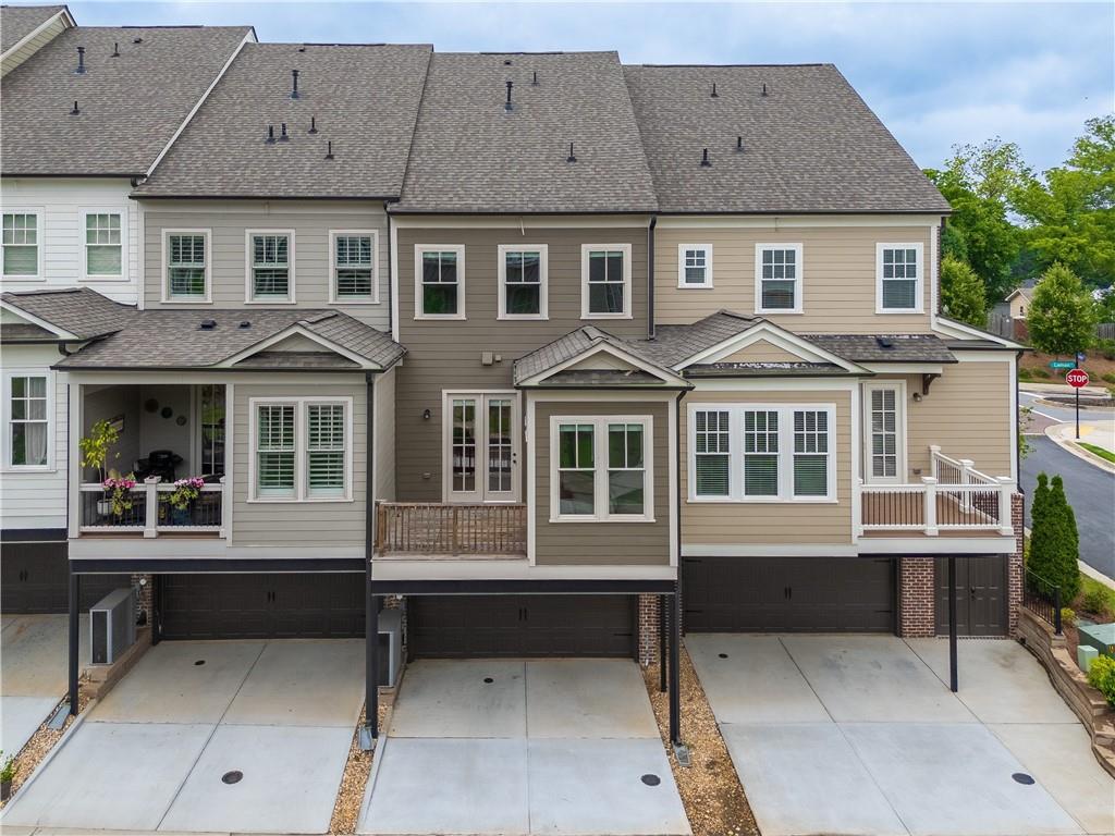 4474 Lemon Street Acworth, GA 30101 - Photo 39 of 49