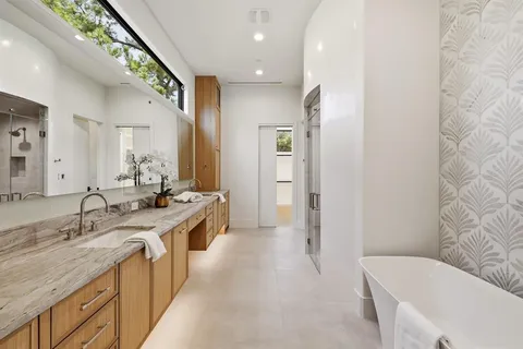 $6,850,000 | 6616 Prestonshire Lane, Dallas, TX 75225