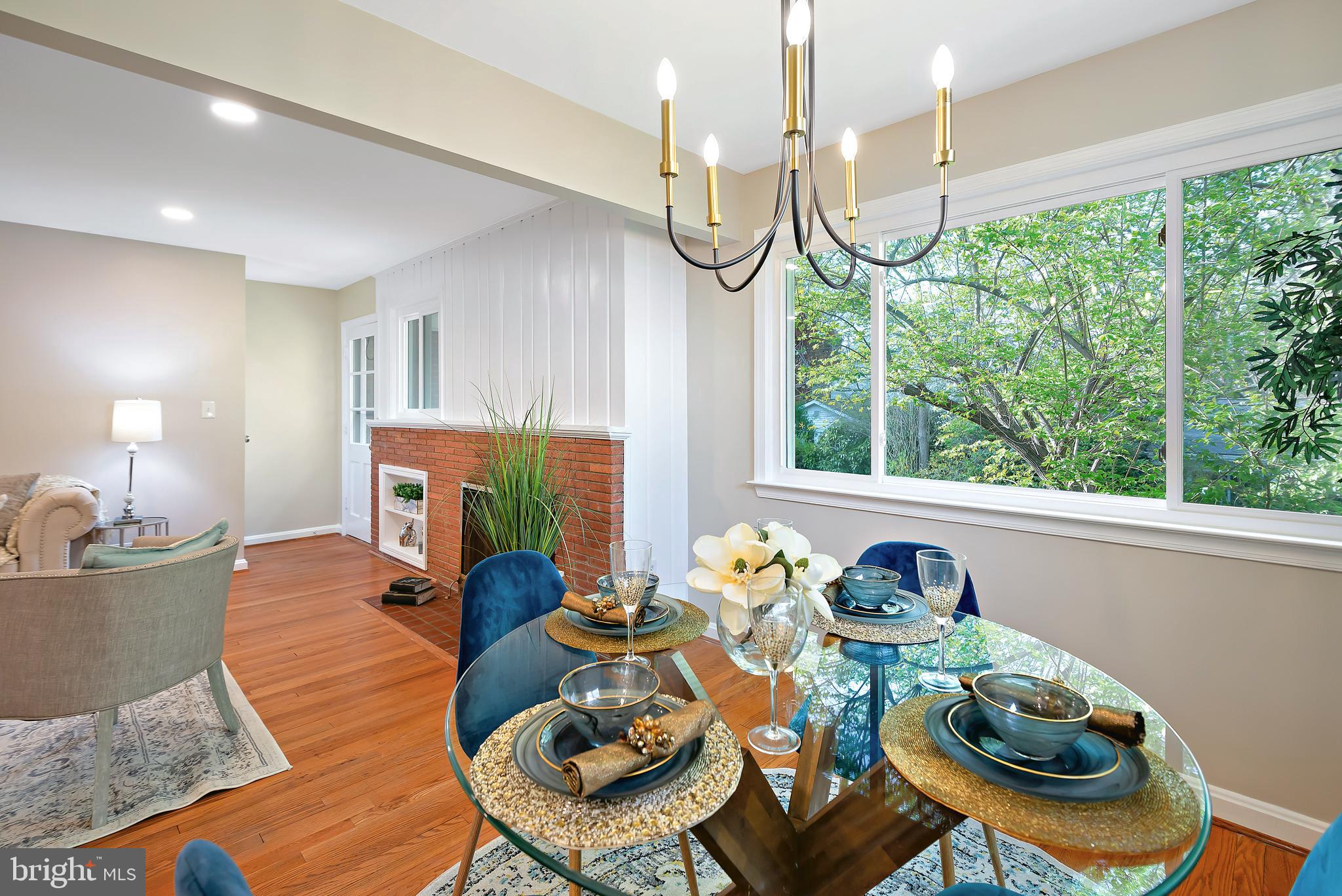 1603 Sanford Road Silver Spring, MD 20902 - Photo 11 of 61 Gallery Image 11