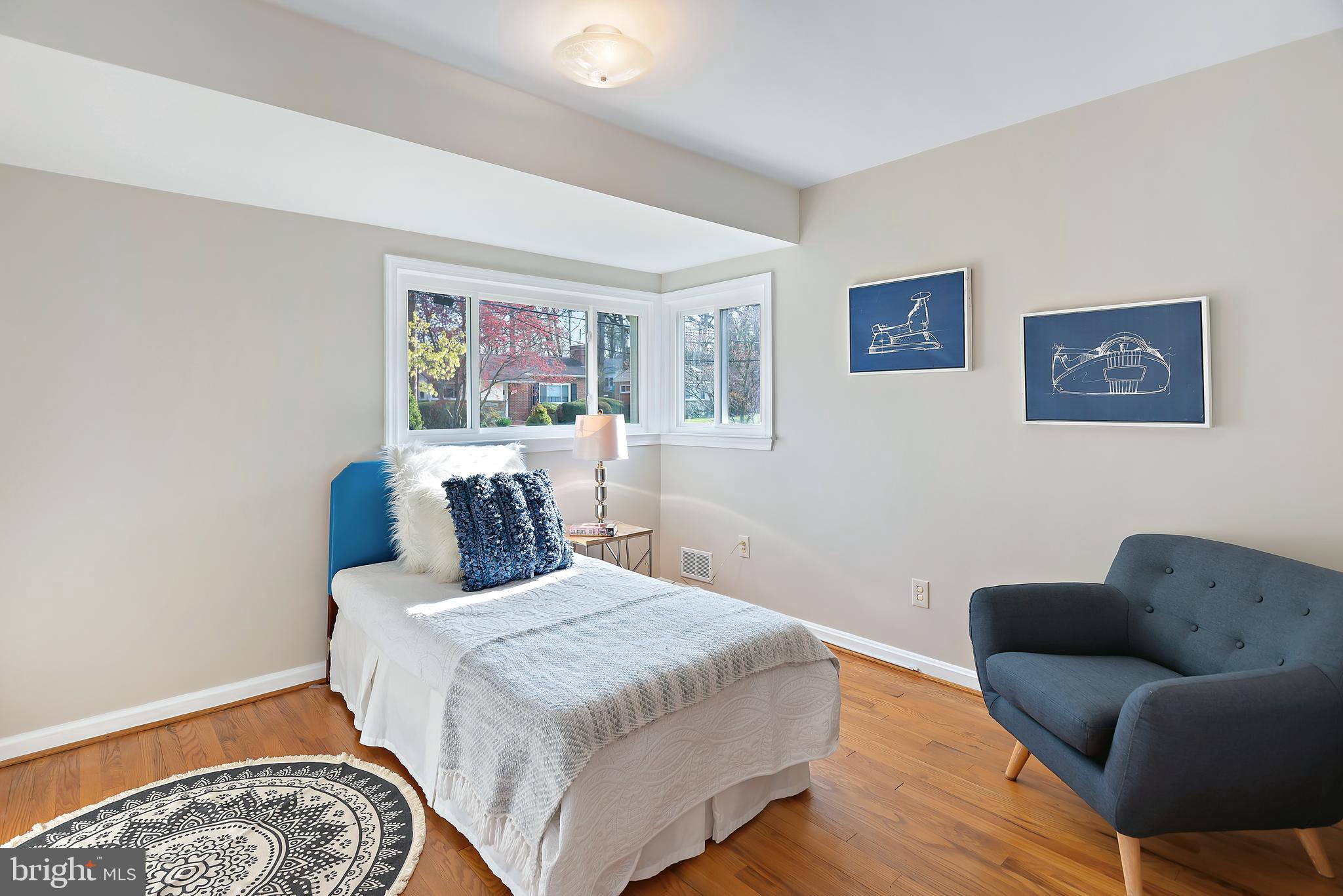 1603 Sanford Road Silver Spring, MD 20902 - Photo 29 of 61 Gallery Image 29