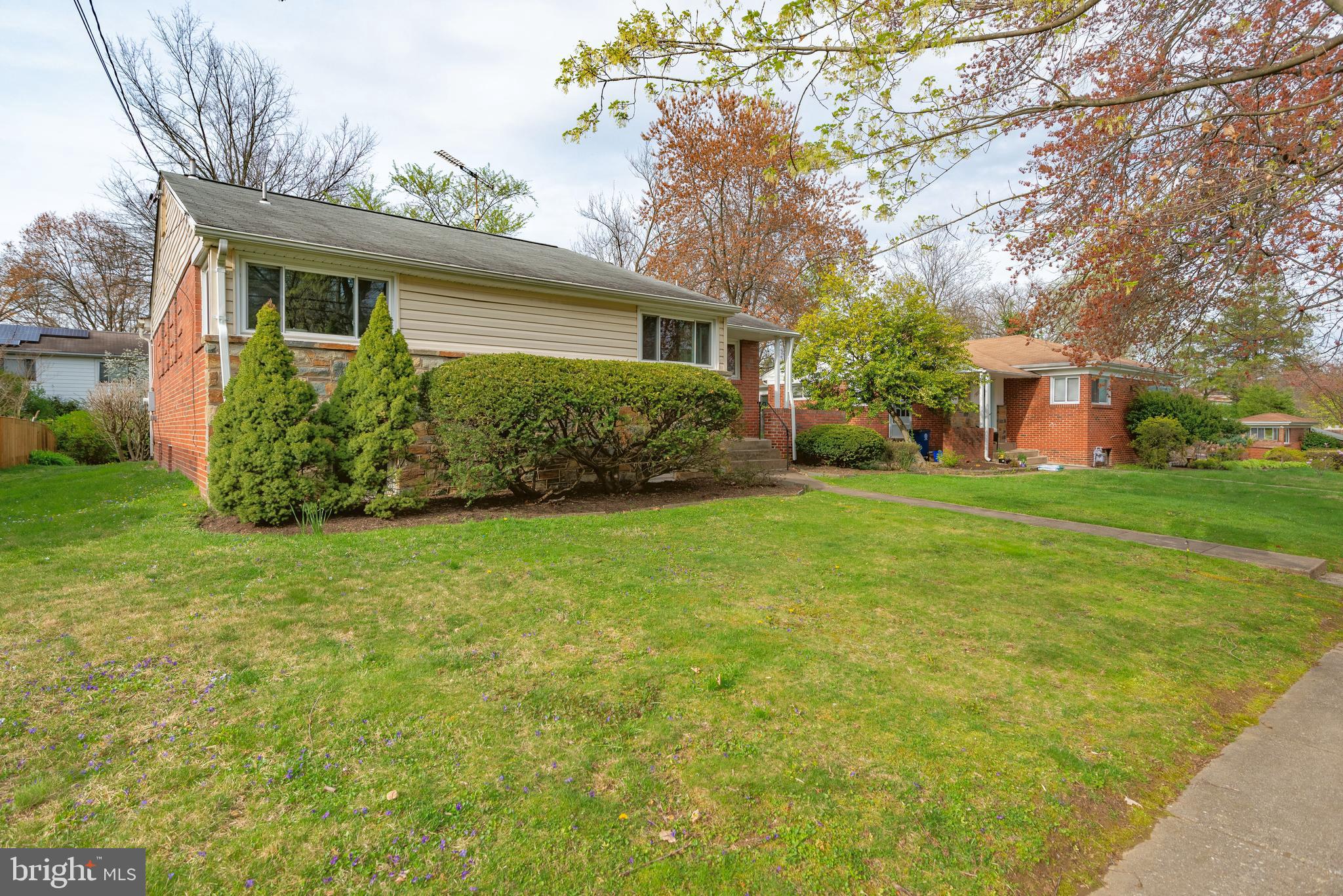 1603 Sanford Road Silver Spring, MD 20902 - Photo 58 of 61 Gallery Image 58