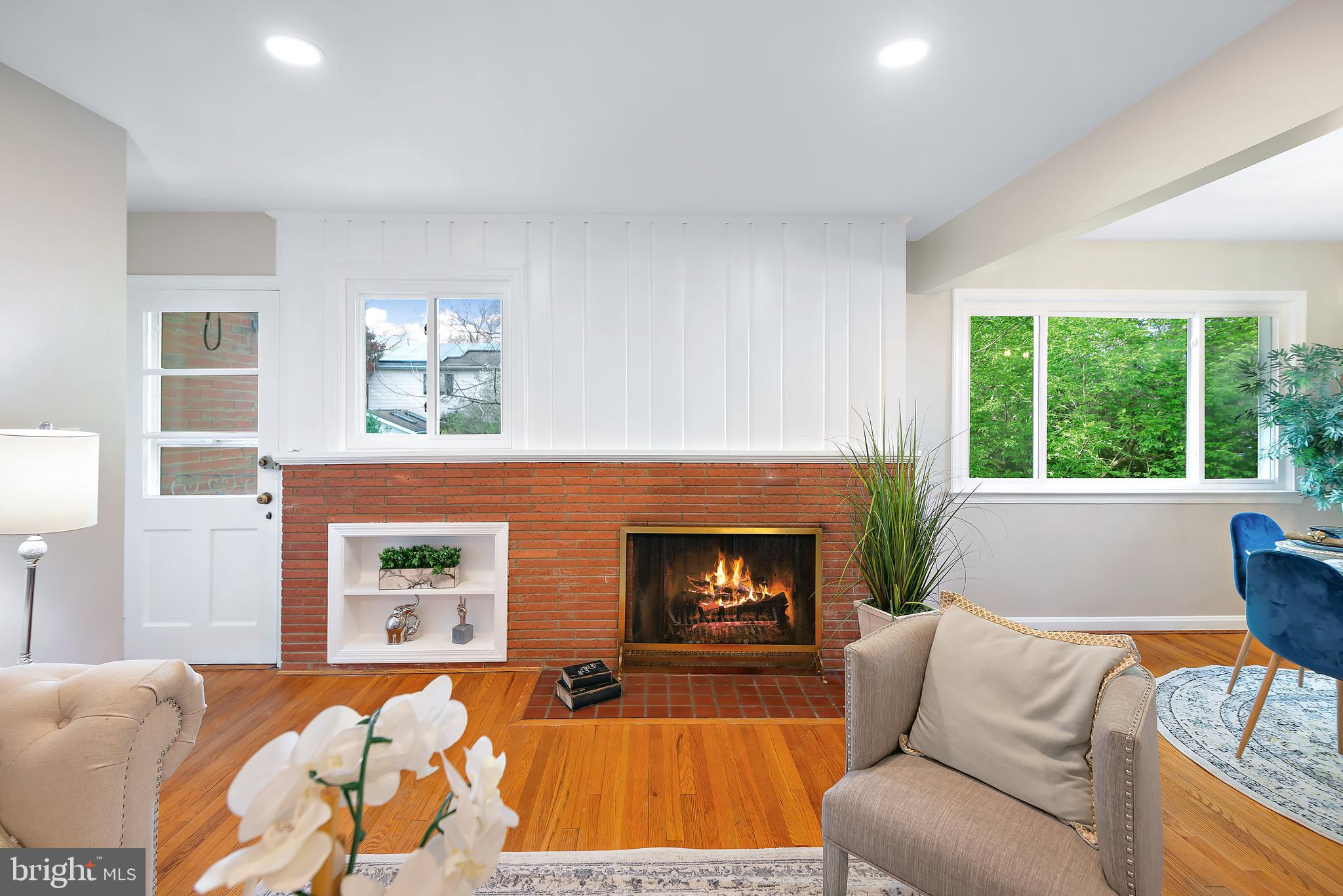 1603 Sanford Road Silver Spring, MD 20902 - Photo 6 of 61 Gallery Image 6