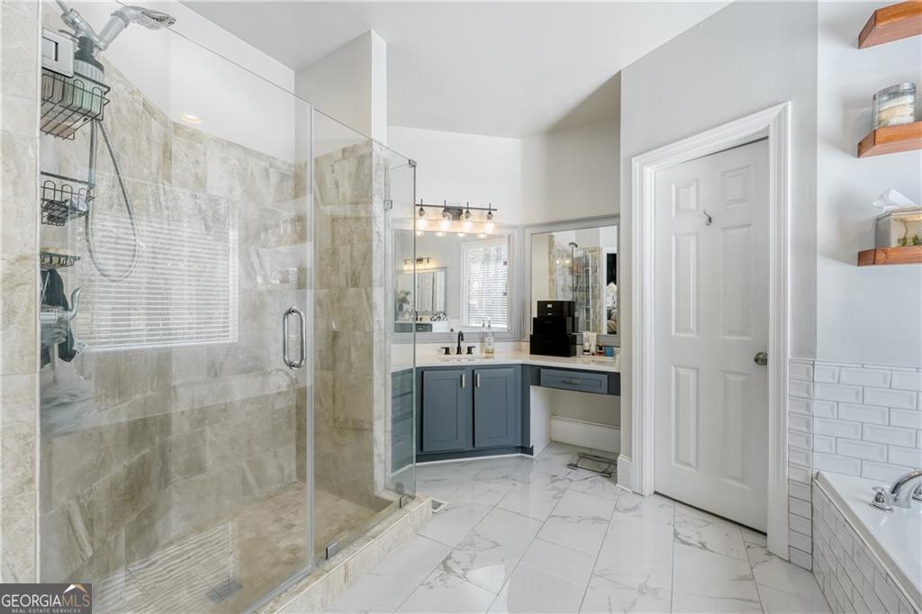 14124 Hopewell Road Alpharetta, GA 30004 - Photo 10 of 33