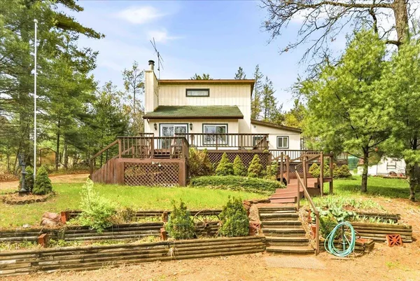 $235,000 | 1727 West 19th Avenue, Arkdale, WI 54613