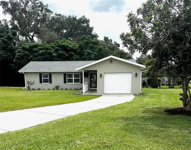 $239,000 | 6066 Southeast 122nd Lane, Belleview, FL 34420
