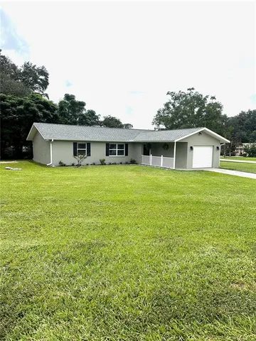 $239,000 | 6066 Southeast 122nd Lane, Belleview, FL 34420