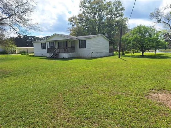 $194,500 | 2070 West Bryant Road, Center Point, LA 71323