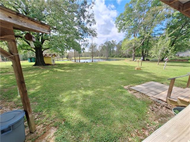 2070 West Bryant Road Center Point, LA 71323 - Photo 12 of 28