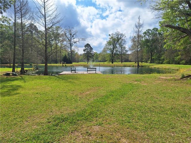 2070 West Bryant Road Center Point, LA 71323 - Photo 15 of 28