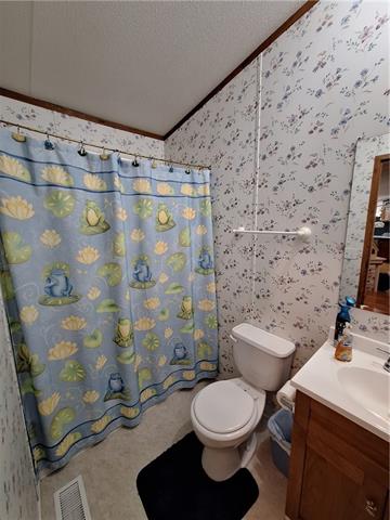 2070 West Bryant Road Center Point, LA 71323 - Photo 16 of 39 Gallery Image 16