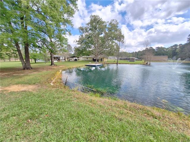 2070 West Bryant Road Center Point, LA 71323 - Photo 17 of 28