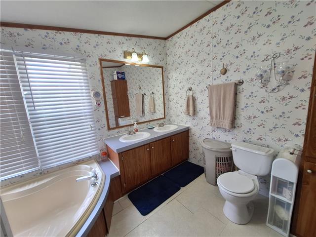 2070 West Bryant Road Center Point, LA 71323 - Photo 17 of 39 Gallery Image 17