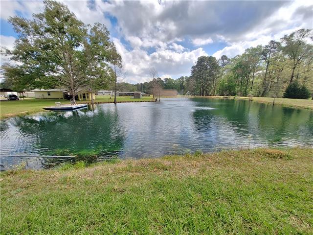 2070 West Bryant Road Center Point, LA 71323 - Photo 18 of 28