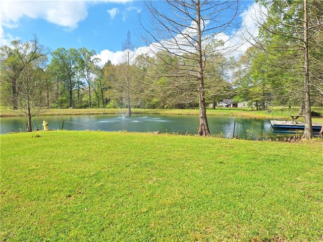 2070 West Bryant Road Center Point, LA 71323 - Photo 21 of 28