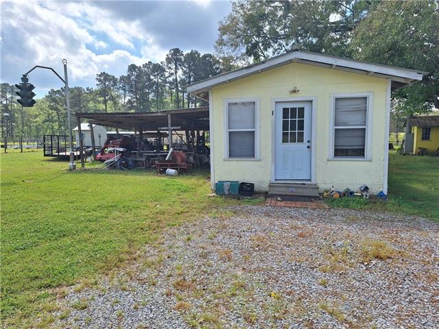 2070 West Bryant Road Center Point, LA 71323 - Photo 21 of 39 Gallery Image 21