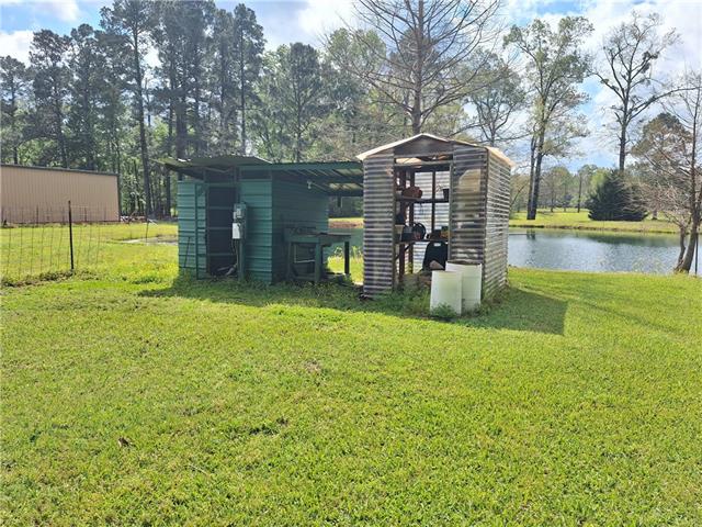 2070 West Bryant Road Center Point, LA 71323 - Photo 24 of 39 Gallery Image 24