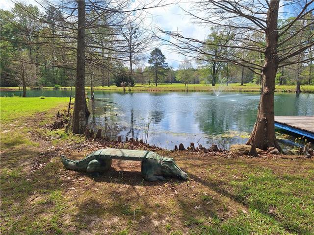 2070 West Bryant Road Center Point, LA 71323 - Photo 27 of 39 Gallery Image 27