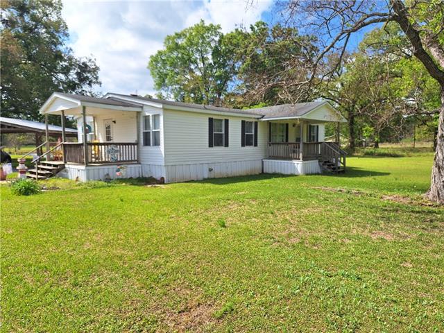 2070 West Bryant Road Center Point, LA 71323 - Photo 3 of 28