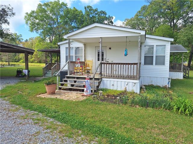 2070 West Bryant Road Center Point, LA 71323 - Photo 4 of 28