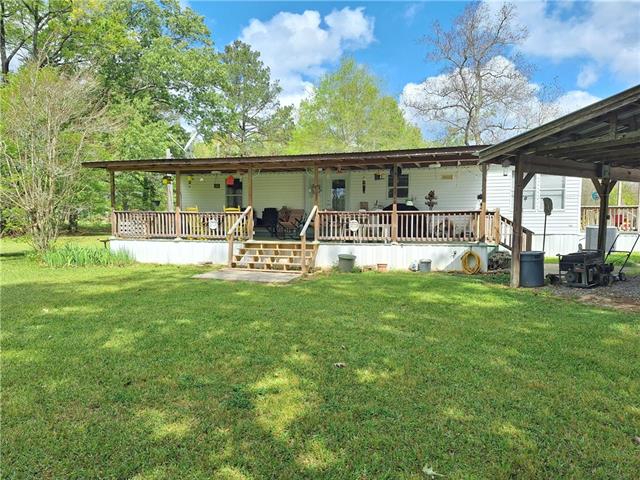 2070 West Bryant Road Center Point, LA 71323 - Photo 5 of 28