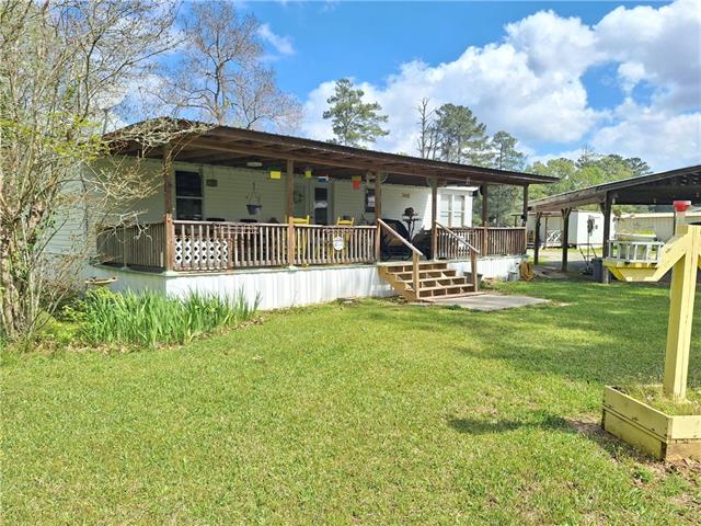 2070 West Bryant Road Center Point, LA 71323 - Photo 7 of 28