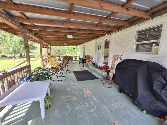2070 West Bryant Road Center Point, LA 71323 - Photo 8 of 39 Gallery Image 8