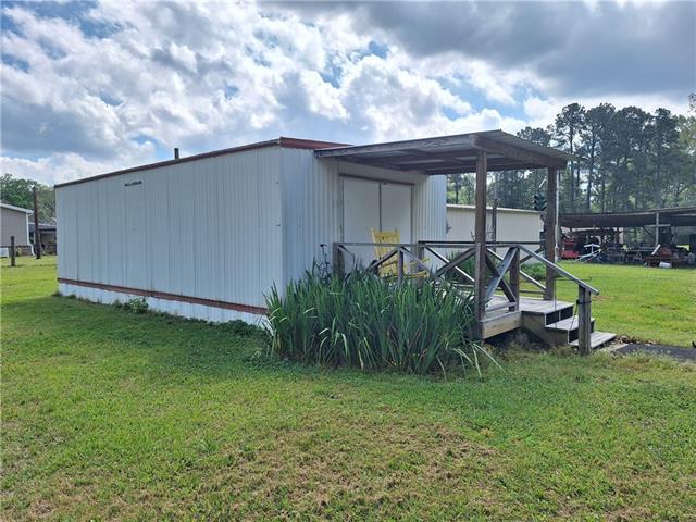 2070 West Bryant Road Center Point, LA 71323 - Photo 8 of 28