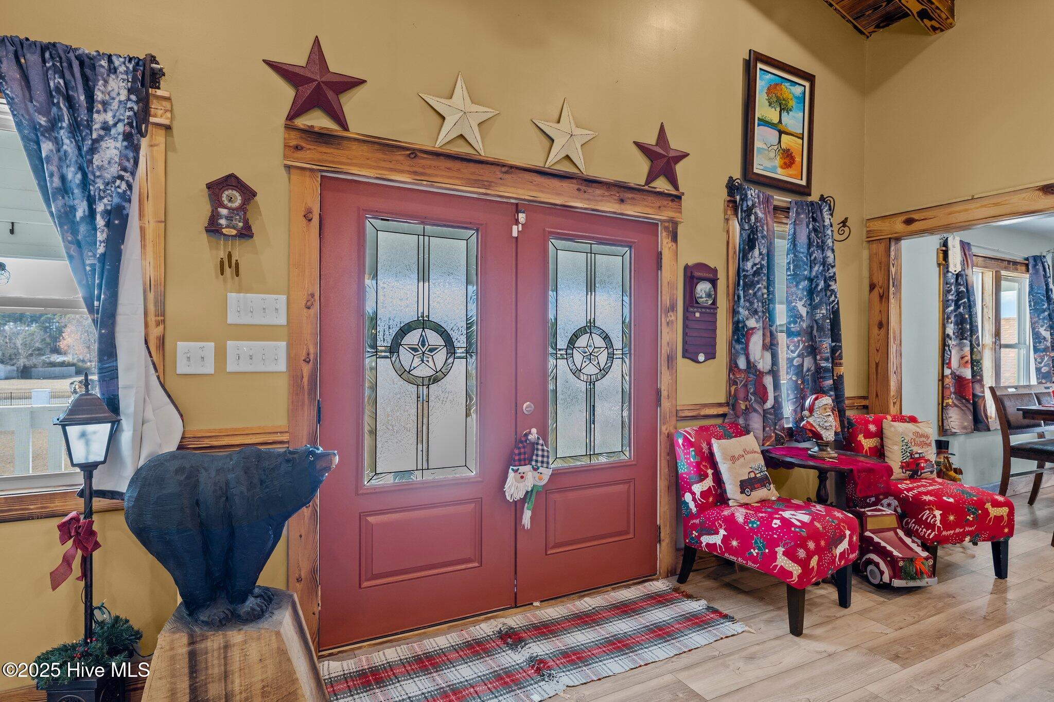 490 Whitehouse Fork Road Peletier, NC 28584 - Photo 27 of 61