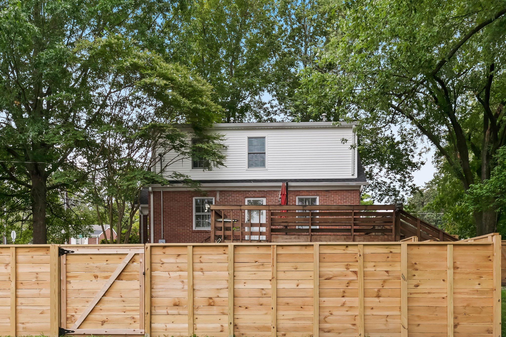 372 Perrolee Street Gallatin, TN 37066 - Photo 23 of 25 a front view of a house with parking