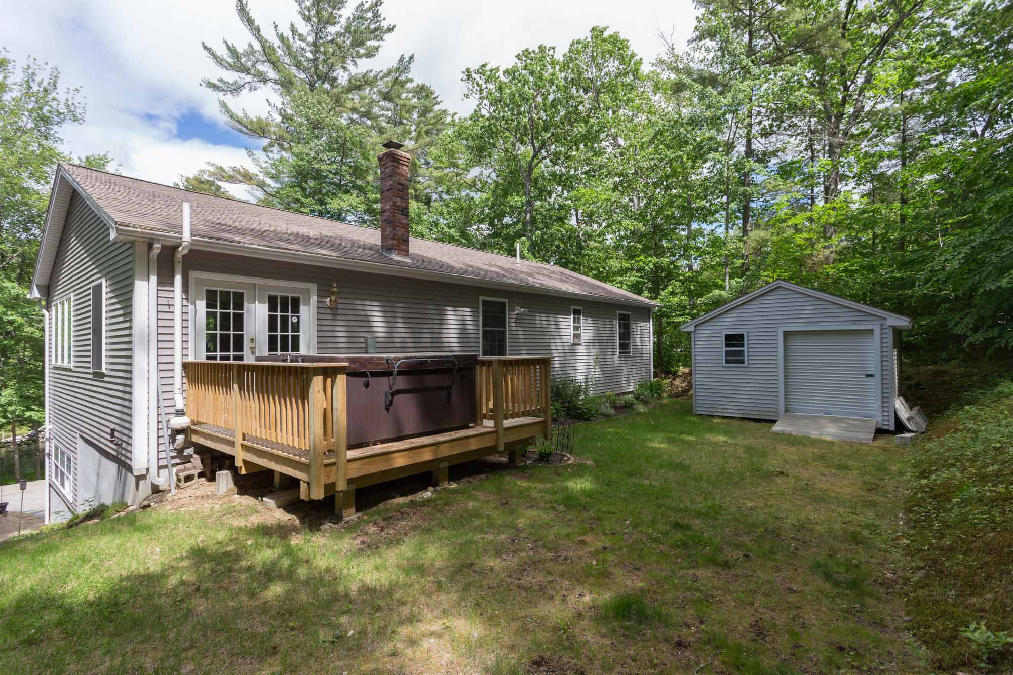 19 Nelson Lane Windham, ME 04062 - Photo 23 of 25 19_nelson_mls-36