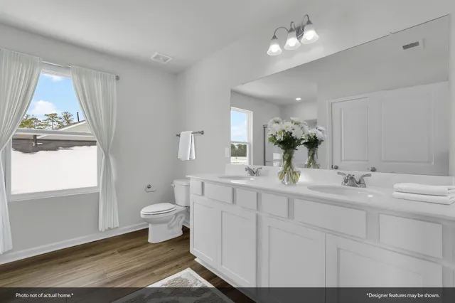 $412,000 | 222 Central Creek Drive, Goose Creek, SC 29445