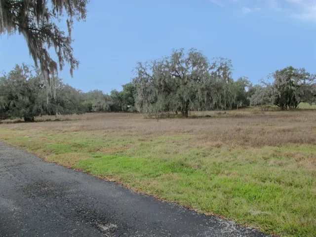 $614,250 | 9851 East Thomas Road, Floral City, FL 34436